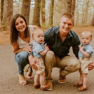 Meet your Posher, Tera